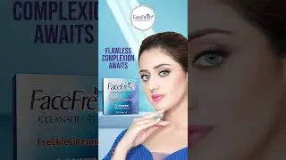 Face Fresh Cleanser Cream