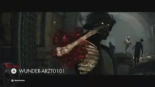 Zombie Army 4: Dead War Hordenmodus Teil1