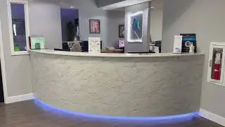 Alpha Dental Excellence Ultra Modern Dental Office