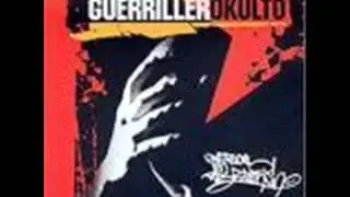 guerrillero okulto   autodefensa