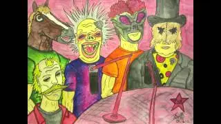 Suspicious Pig Records & Shoebox Radio Present: Pizzarrhea! On CJSR (3/4)