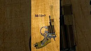 This Game Makes Gun Assembly Addictive 🔥  | WeaponLab Gaming #shorts