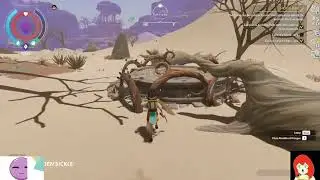 Wildmender Demo