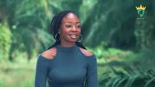 MY CAMP EXPERIENCE - MISS ABIA