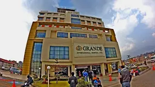 The Amazing Grande International Hospital Nepal (Short tour) ep2