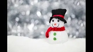 Have Yourself A Merry Little Christmas