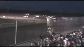 July 24, 2009 - Hancock Co Speedway