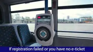 What a public transport passenger has to know?