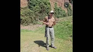 FIREARMS   Long gun Carry