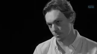 Show REAL with Benjamin Murray by The Robert Bruce Agency