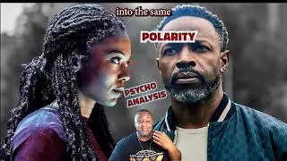 Polarity&rsquo;s Tragedy: How Andre&rsquo;s Death Shattered a Hero | Gen V Psychoanalysis