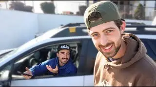 Что на самом деле произошло на турнире Road Trip Invitational! (с участием команды по диск-гольфу...