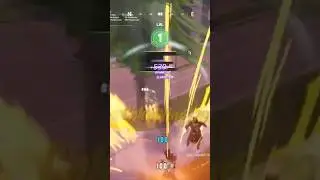 Fortnite Blitz Double KO #fortnite #blitz #gaming #doubleko #funny #controllerplayer #fyp #viral