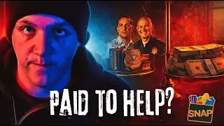 Public Funds, Private Crime | How Authority Figures Betrayed Communities