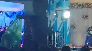 Mixd dance my baby 