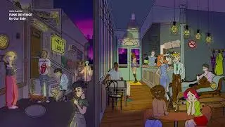 The Best Acid Jazz and Funk | Urban Grooves 4 | Hypnotic Grooves for Late Night Vibes [Relax]