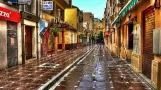 La Linea de la Concepción y Gibraltar
