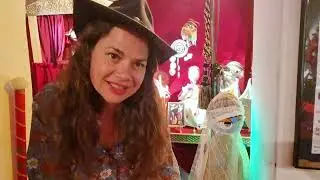 TEXAS - MUSEO delle MARIONETTE/LUGANO