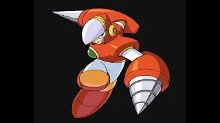 CRASH MAN LOFI - MEGA MAN 2
