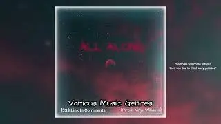 (10+) MULTI GENRE LOOP KIT [For Profit]