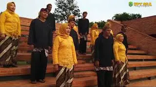 Alun Alun Majalengka | Cover UPT SDA Majalengka