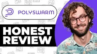 PolySwarm DeFi Platform Review - my Usage Experience