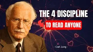 The 4 Psychological Lenses to Truly Understand Anyone (Jung's Method)