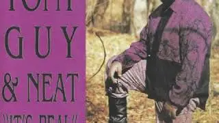 Tony Guy & Neat - Baby Come Around