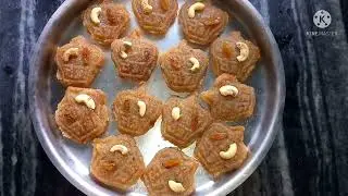 Khoya Narkeler Sondesh || Sweet Dish || Anamika || Bake n Braise || Bengali Food || Recipe Share