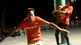 BRISCKO - MY SURF (DRIPFROMMYWALK) FREESTYLE