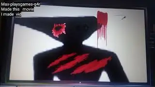 Max's movie behind the sceenes [not really sorry] from @Max-playsgames-q4r
