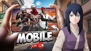 FREE FIRE INSANE GAMEPLAY 🤯🔥