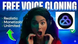 How to Clone Your Voice OR Celebrity Voice for FREE | Best AI Voice Cloner 2026