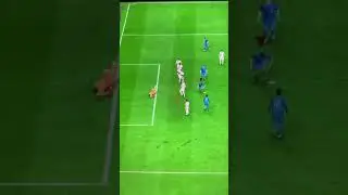 Dribble like Messi! #shorts #messi #correa #argentina #fifa23 #fifa #ultimateteam #fifaworldcup