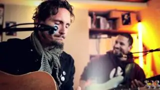 John Butler Trio   RAMDAM DANS LES BUREAUX NJP 2010