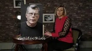 &laquo;Book Time&raquo; - Стівен Кінг