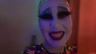 Digital Drag Content - Lucky Stiff (Regina Spektor)
