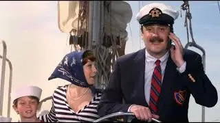 How I Met Your Mother: Ted's Life in 3 Years