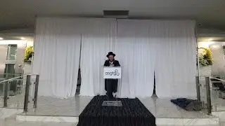 Yoilish at the Ed Rosenberg Amazon Show: Exclusive Business Insights & Powerful Moments!