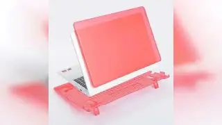 Review: Funda Para Laptop Mcover Dell 15 (3510-3511), Rosa F