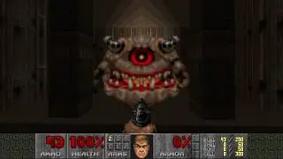 Pain elemental has something important to say
