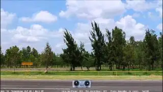 4Ch Heli Clearview RC Simulator