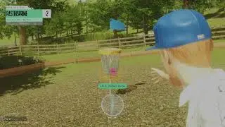 Disc Golf Masters Demo - Alpha Release Initial Impressions