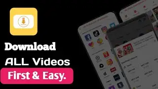 SnapTop | How To Use SnapTop | All Video Downloader #SnapTop #videodownloder