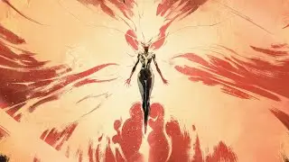 Джин Грей убивает Колосса | Ultimate Wolverine #11-12