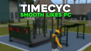 [ SHARE ] TIMECYC LIKES PC HD TEXTURED FOR GTA SA/SAMP RINGAN SUPPORT PC & ANDROID || TERBARU 2025