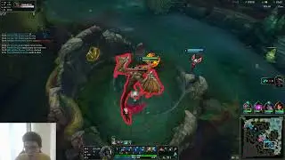 AD Udyr Jungle PTA Eclipse Udyr 7/4/1 near perfect game Silver 3