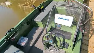 Кайман 400