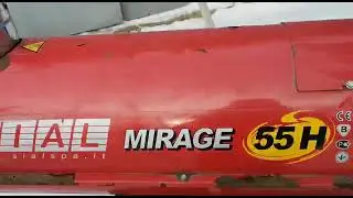 SIAL MIRAGE 55H