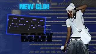 How to make NEW AGE GLO beats for PLAYBOI CARTI (BABYBOI Tutorial)